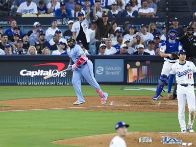 Guerrero Jr. descifra a Ohtani sin saber japonés en la Serie Mundial