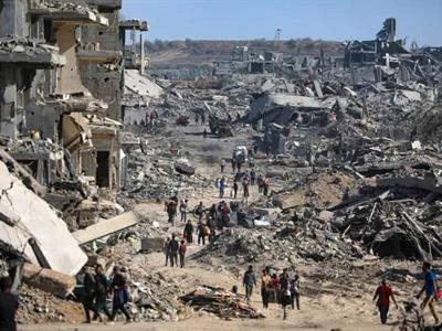 Hamás acuerda traspaso del Gobierno de Gaza a comité palestino