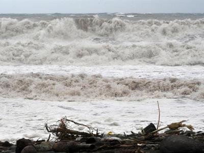 Huracán Melissa toca tierra en Cuba tras golpear a Jamaica