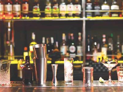 Disminuye el consumo de bebidas alcohólicas en RD