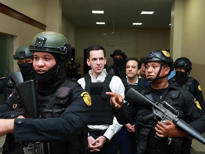 Corrupción, sabotaje y espionaje: el expediente del caso Intrant