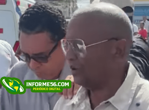 Jacobo Rodríguez Guillén y Rafael Tejada Díaz