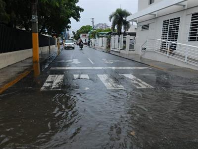 huracán Melissa en Jamaica: se espera un ciclón categoría 4