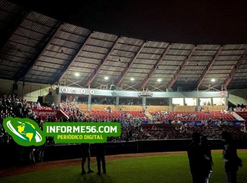 lidom-suspende-partido-entre-leones-y-gigantes-por-fallas-electricas-en-el-estadio-julian-javier