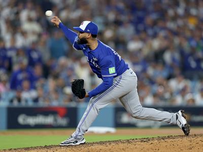 Los dominicanos que están dejando huella en la Serie Mundial