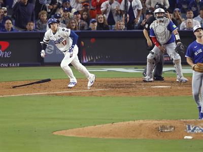 Los Juegos Olímpicos, otra apuesta de la MLB en su plan de expansión