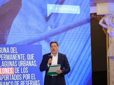 Melissa ocasionó daños a la agricultura valorados en RD$1,340 millones