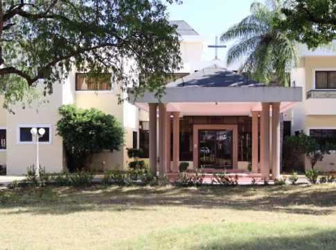 Obispos dominicanos llaman a la solidaridad tras el paso del huracán Melissa