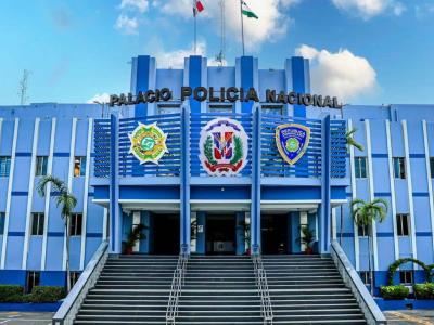 Policía Nacional persigue a sospechoso de herir a seis personas