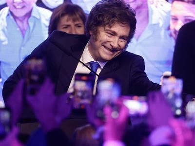 ¿Por qué los argentinos respaldaron a Javier Milei?