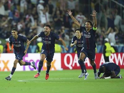 PSG: presenta una cifra de negocios récord
