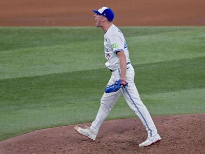 Serie Mundial| Chris Bassitt: el héroe anónimo del montículo