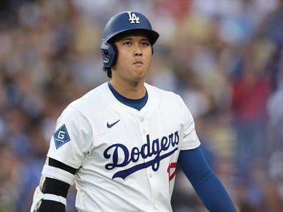 MLB: El maratón de 18 entradas entre Dodgers y Azulejos hace récord