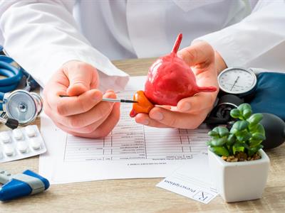 Una mujer fue diagnosticada por error con prostatitis en Perú