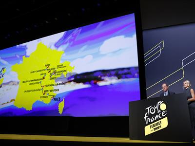 Tour 2026: De la magia de Montjuic a la épica del Alpe d'Huez