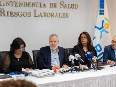 Adimars rechaza propuesta Sisalril sobre per cápita diferenciada