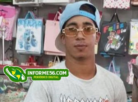 Anderson Estévez