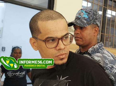 Anderson José Francisco Paulino