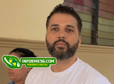Doctor Wilber Polanco