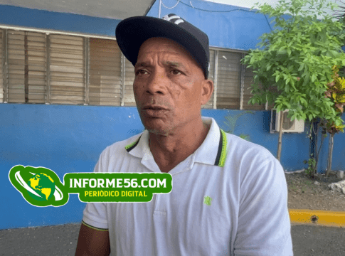 Antonio Almanzar Rosario