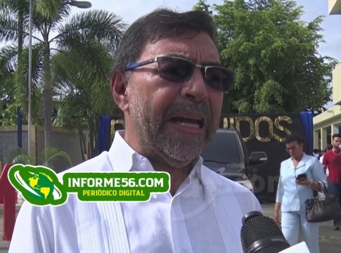 Olmedo Caba
