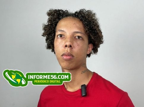 Anderson Díaz Pérez, alias «Bebé»