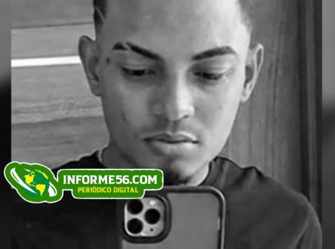 Andy Mendoza