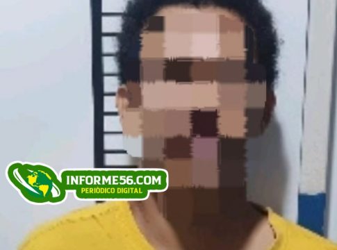 Julio César Antonio Abreu (a) “Julito”