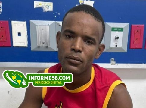 Luis Miguel Payano (a) “Miguel”