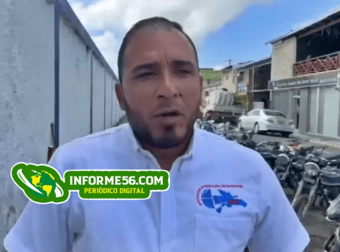 Robert Frías