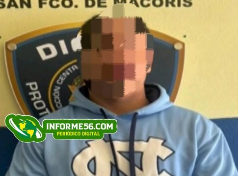 Antoni Gabriel Collado Cabrera (a) “Yunior”