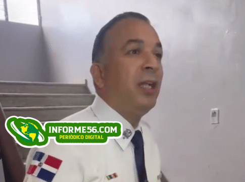 general Orison Olivense Minaya
