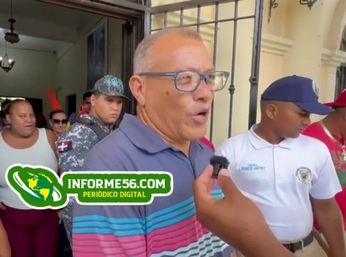 José Mercado