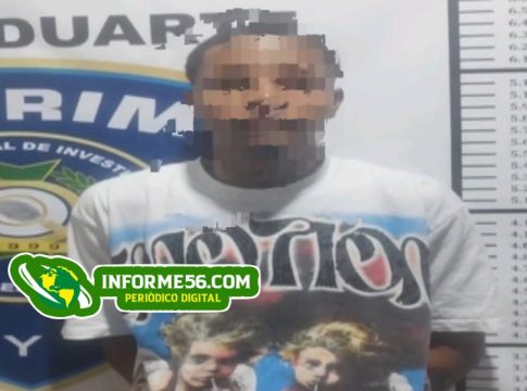 Steven de la Rosa Alvarado (a) “Capi” y/o “Bimbolo”