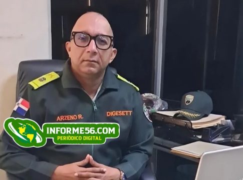 Sheykson Arzeno Rodríguez
