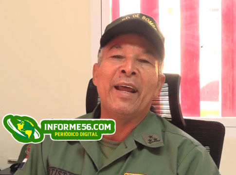 coronel Domingo Batista