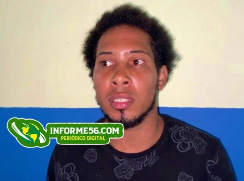 Daury Manuel Vidal
