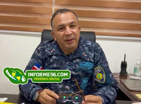 general Orison Olivence Minaya