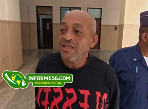 Geovanny Tejada Abreu, conocido popularmente como “Tanguito”