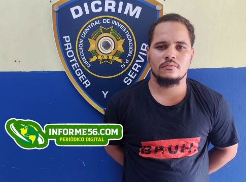 Jhonatan Ventura Herrera (a) “El Chacal”