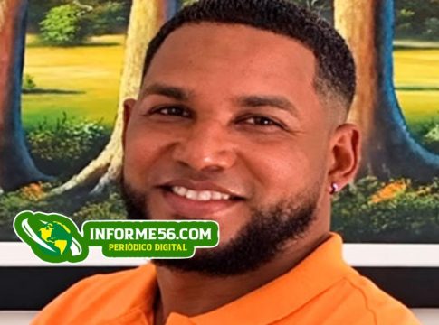 José Eduardo Del Orbe, conocido como “Moreno”