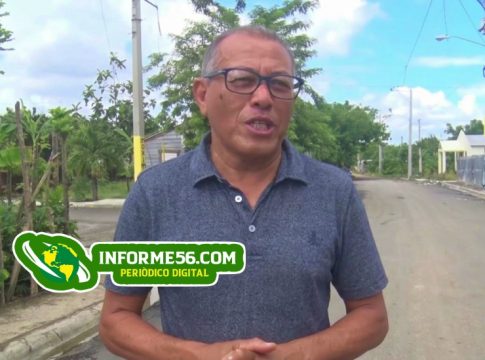 José Mercado