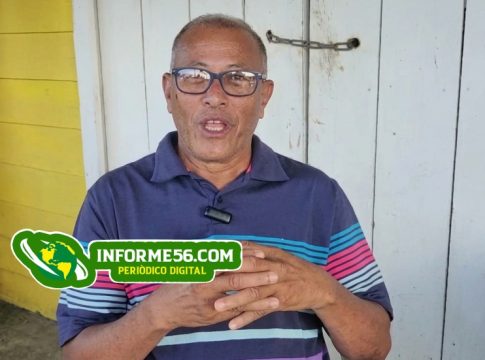 José Mercado