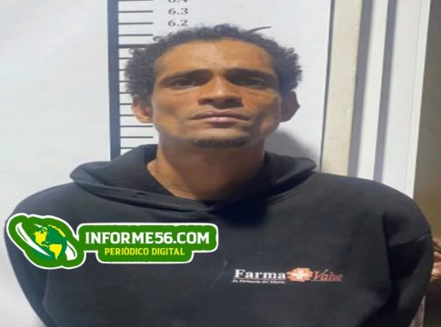 Luis Ramón Arias Hernández